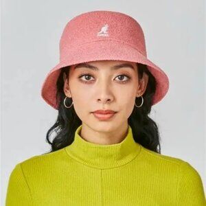 Kangol Bermuda Bucket Hat SMALL